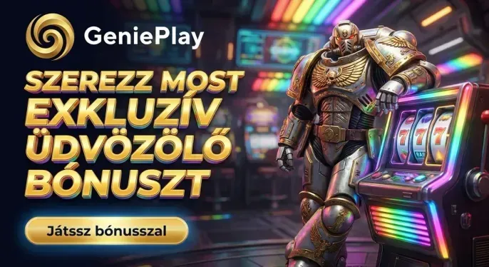 Genieplay Casino